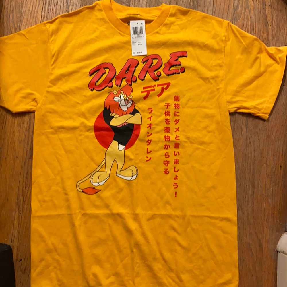 DARE Tee
